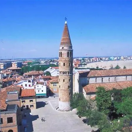 Apartment In Caorle Ve *