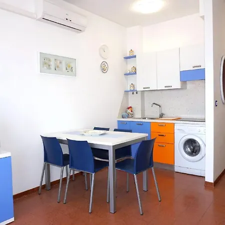 In Caorle Ve Apartment