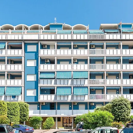 In Caorle Ve Apartment