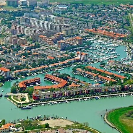 Apartment In Caorle Ve *