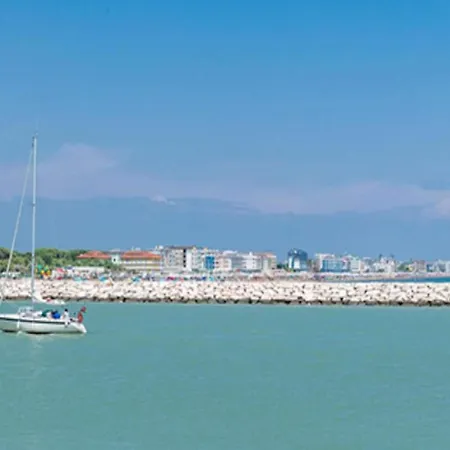 In Caorle Ve * Porto Santa Margherita di Caorle