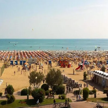 In Caorle Ve Apartment