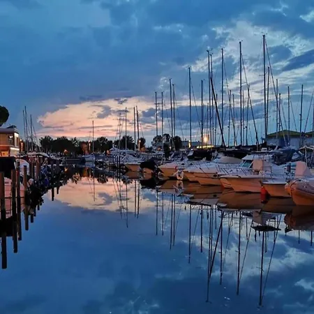 In Caorle Ve Apartament