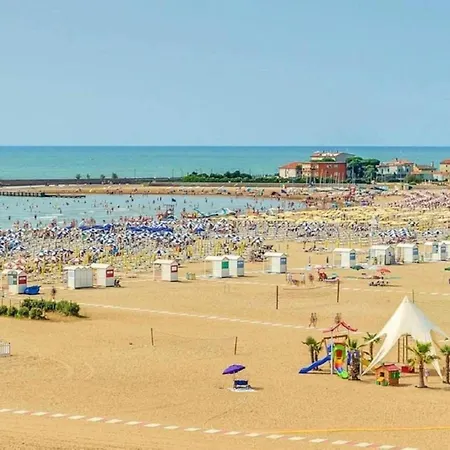 Apartment In Caorle Ve