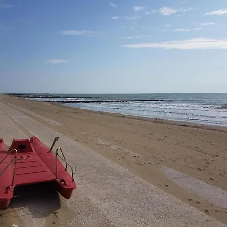 Apartment In Caorle Ve *