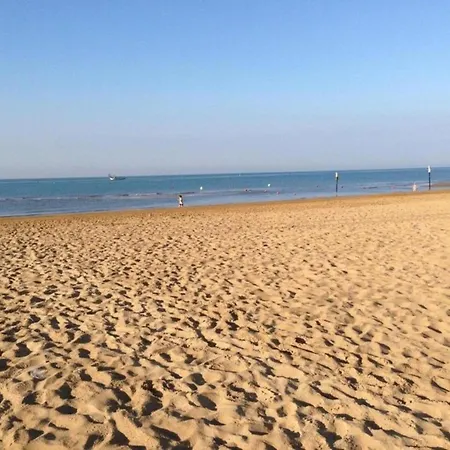 In Caorle Ve Apartment Porto Santa Margherita di Caorle
