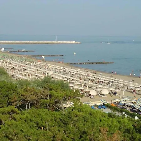 In Caorle Ve Apartament Porto Santa Margherita di Caorle