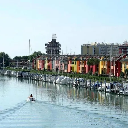 In Caorle Ve * Porto Santa Margherita di Caorle
